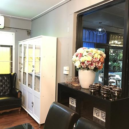 Add Home Hostel Vipavadee 42 Bangkok Eksteriør bilde