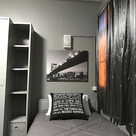 Add Home Hostel Vipavadee 42 Bangkok Eksteriør bilde