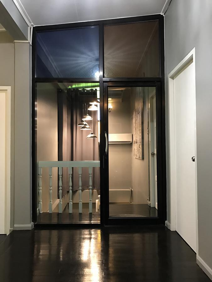 Add Home Hostel Vipavadee 42 Bangkok Eksteriør bilde