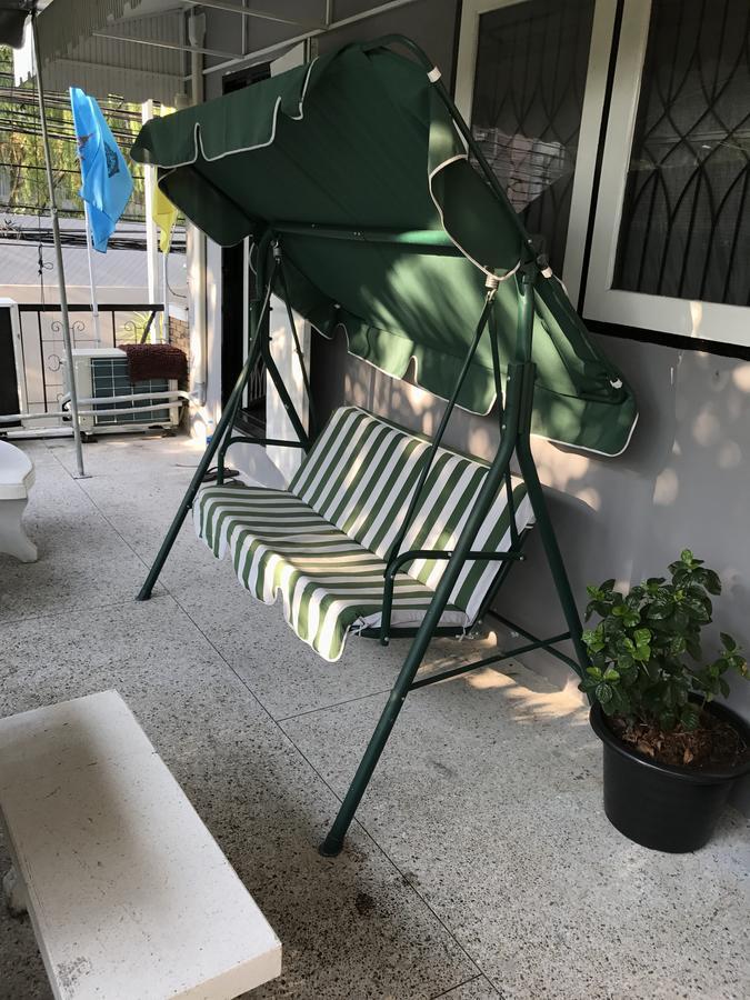 Add Home Hostel Vipavadee 42 Bangkok Eksteriør bilde