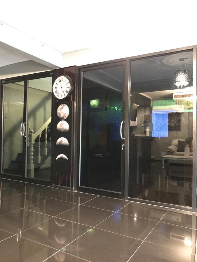 Add Home Hostel Vipavadee 42 Bangkok Eksteriør bilde