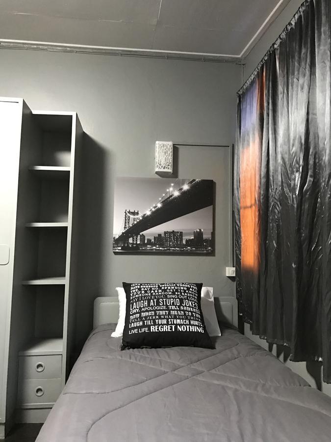 Add Home Hostel Vipavadee 42 Bangkok Eksteriør bilde