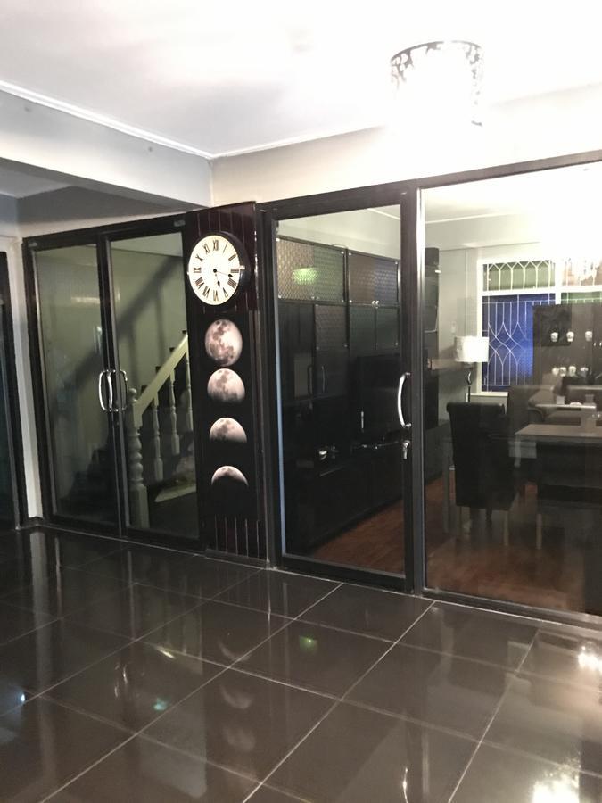 Add Home Hostel Vipavadee 42 Bangkok Eksteriør bilde