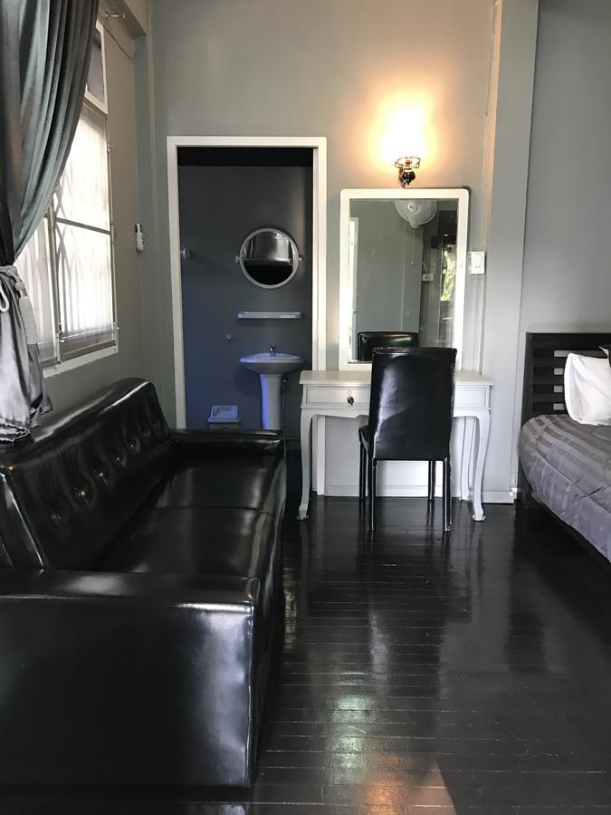 Add Home Hostel Vipavadee 42 Bangkok Eksteriør bilde