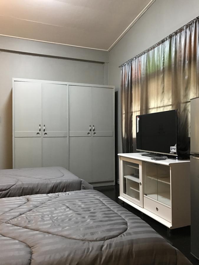 Add Home Hostel Vipavadee 42 Bangkok Eksteriør bilde