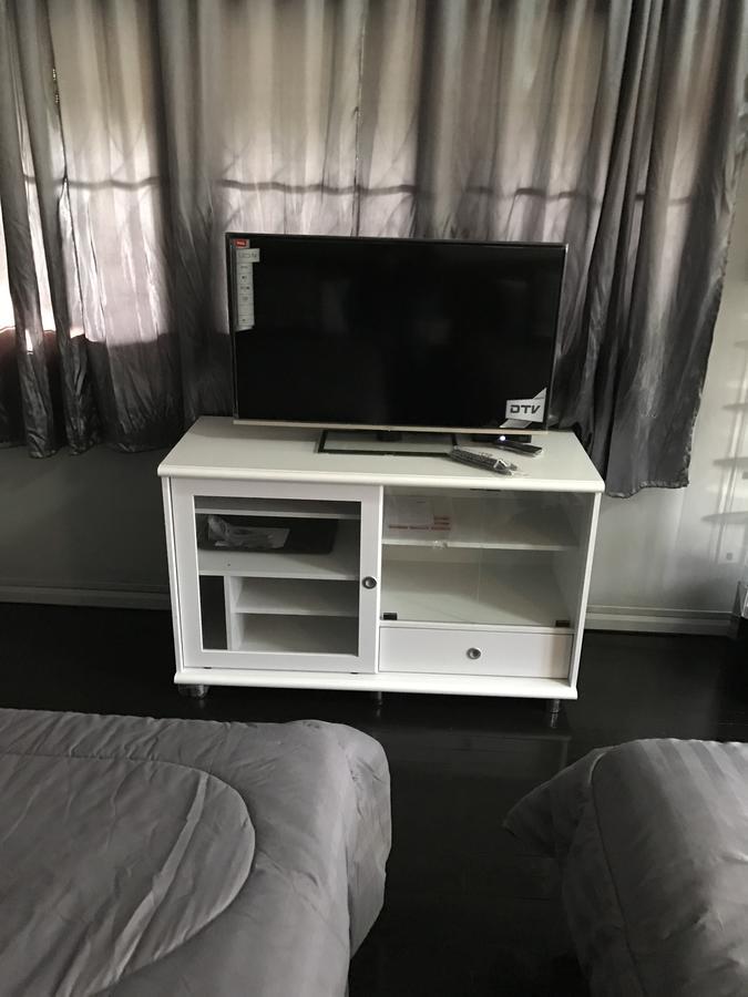Add Home Hostel Vipavadee 42 Bangkok Eksteriør bilde