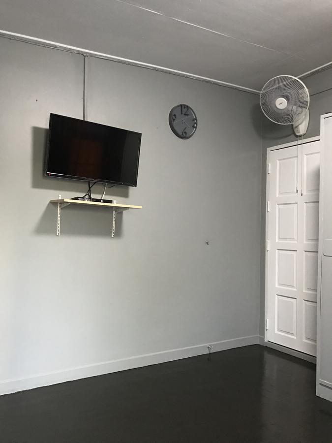 Add Home Hostel Vipavadee 42 Bangkok Eksteriør bilde