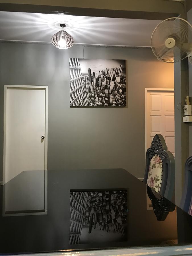 Add Home Hostel Vipavadee 42 Bangkok Eksteriør bilde