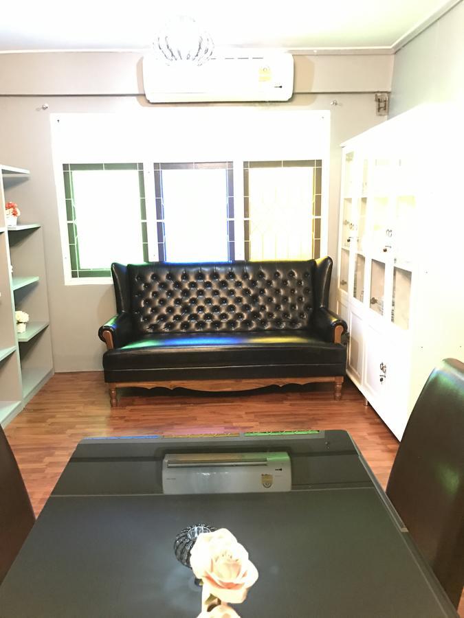Add Home Hostel Vipavadee 42 Bangkok Eksteriør bilde