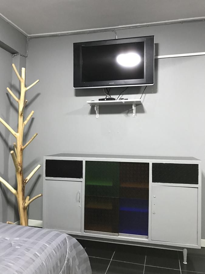 Add Home Hostel Vipavadee 42 Bangkok Eksteriør bilde