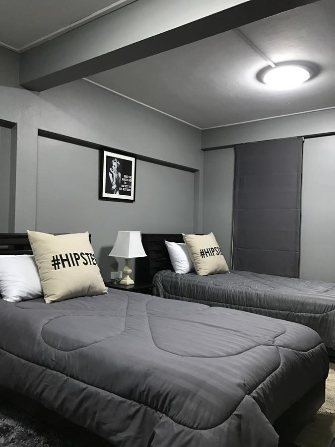 Add Home Hostel Vipavadee 42 Bangkok Eksteriør bilde