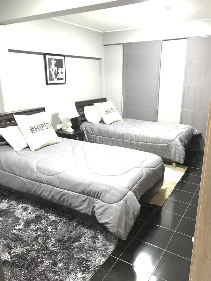 Add Home Hostel Vipavadee 42 Bangkok Eksteriør bilde