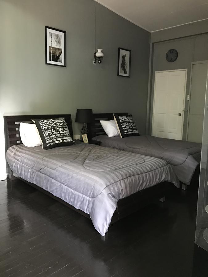 Add Home Hostel Vipavadee 42 Bangkok Eksteriør bilde
