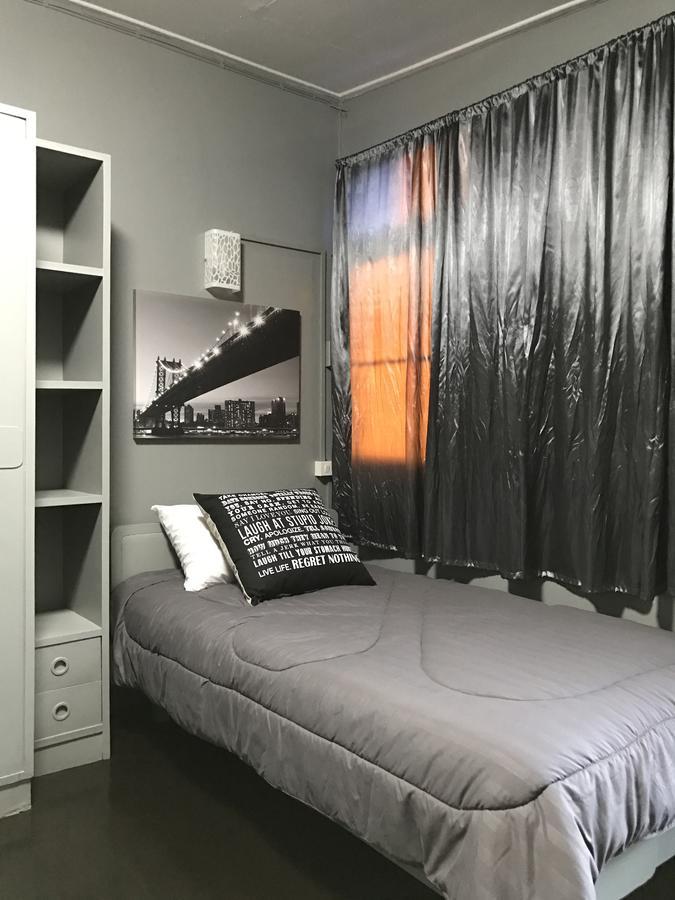 Add Home Hostel Vipavadee 42 Bangkok Eksteriør bilde