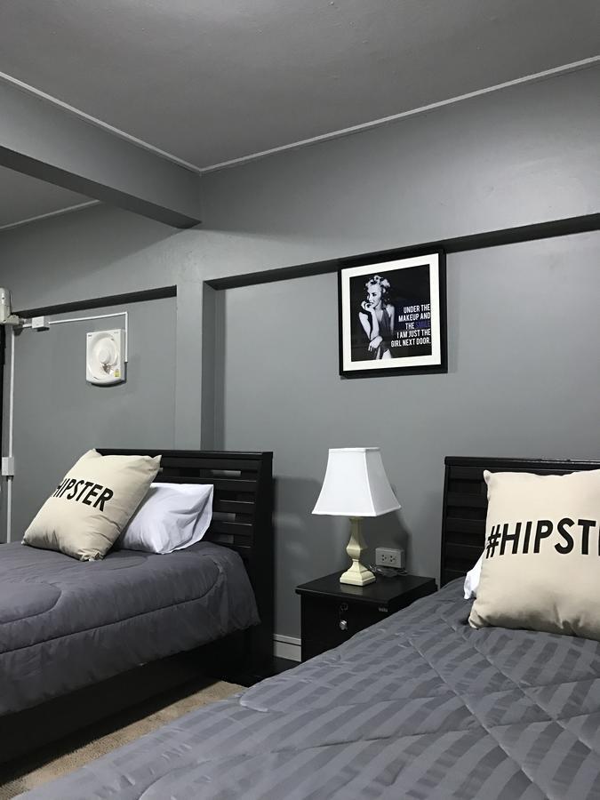 Add Home Hostel Vipavadee 42 Bangkok Eksteriør bilde