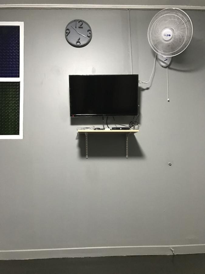 Add Home Hostel Vipavadee 42 Bangkok Eksteriør bilde