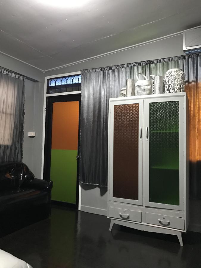 Add Home Hostel Vipavadee 42 Bangkok Eksteriør bilde