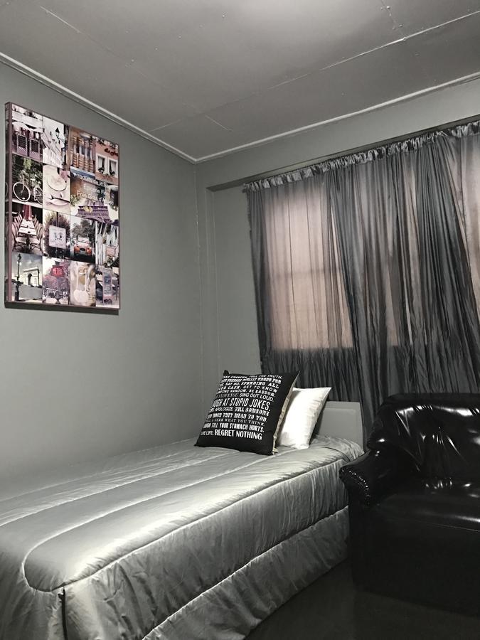 Add Home Hostel Vipavadee 42 Bangkok Eksteriør bilde