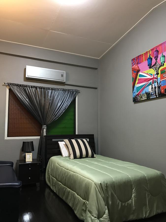 Add Home Hostel Vipavadee 42 Bangkok Eksteriør bilde