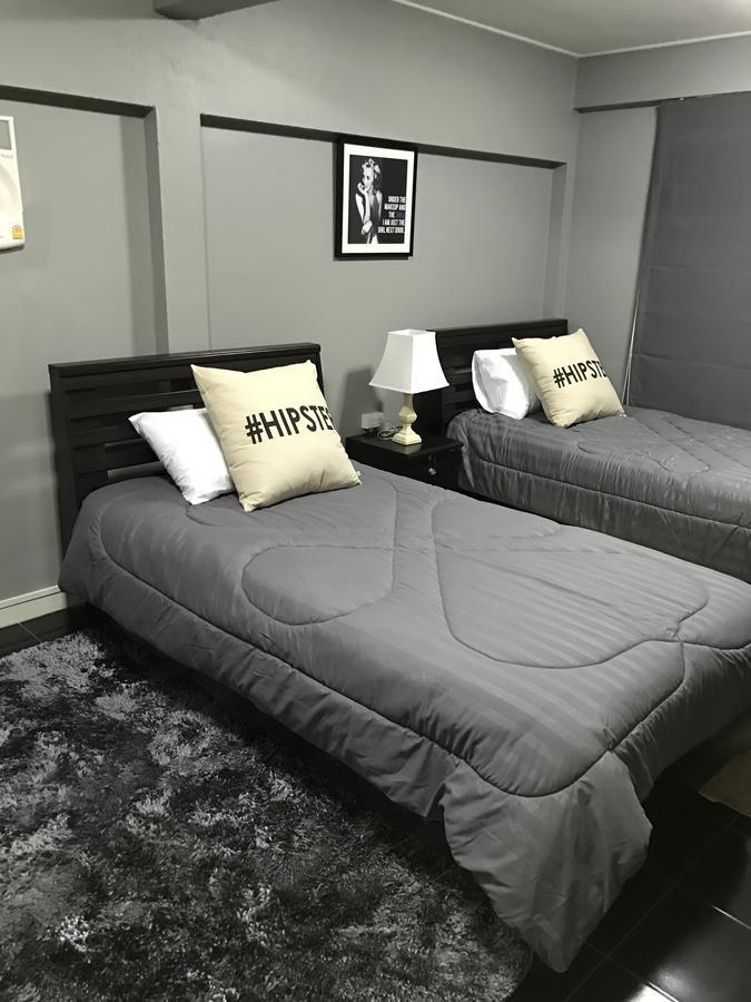 Add Home Hostel Vipavadee 42 Bangkok Eksteriør bilde