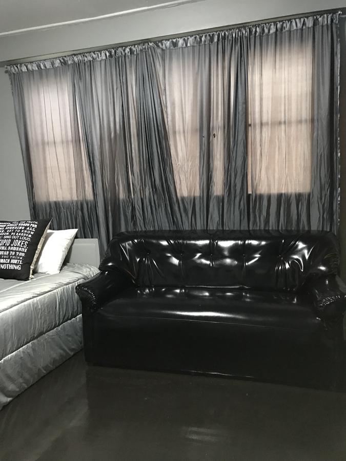 Add Home Hostel Vipavadee 42 Bangkok Eksteriør bilde