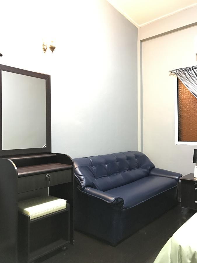 Add Home Hostel Vipavadee 42 Bangkok Eksteriør bilde